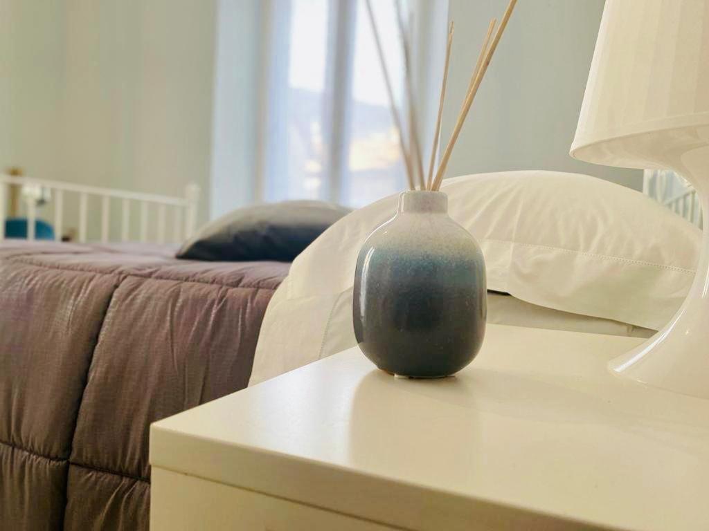 Villa Martina Luxury Suites Lecco Ngoại thất bức ảnh